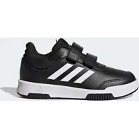 Adidas Tensaur Hook and Loop Core Black / Cloud