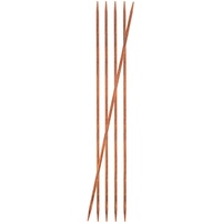 KnitPro Ginger Nadelspiele 8" (20cm) | 3mm