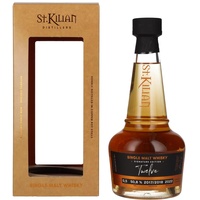 St. Killian St. Kilian Signature Edition Twelve Single Malt