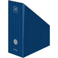 Herlitz 10085074 Aktenordner Karton