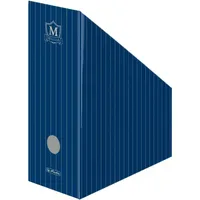 Herlitz Stehsammler A4-C4 Wellpappe Montana IV
