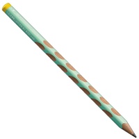 Stabilo EASYgraph in pastellgrün - Einzelstift - Härtegrad HB