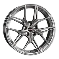 Borbet QX 8 0x19 5x114 3 ET40 MB72 5
