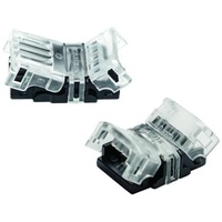 Rutec B70533 Verbinder-Set Push RGB 10mm IP20, CE, RoSH,