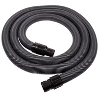 Cleancraft Schlauch Ø 38 mm / 4,0 m mit
