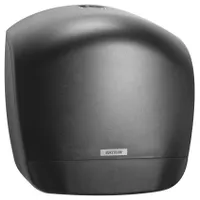 Katrin Toilettenpapierspender L 82186 schwarz