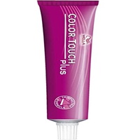 Wella Color Touch Plus 88/07 hellblond-intensiv natur-braun 60 ml