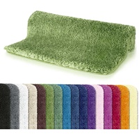 Spirella Highland Olive Grün 70 x 120 cm