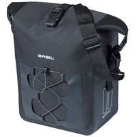 Basil Navigator Waterproof M schwarz