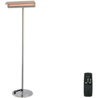 Chal-Tec GmbH blumfeldt Standheizstrahler silber Heat Guard Rfx 1800
