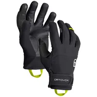 Ortovox Tour Light Handschuhe (Größe M, schwarz)