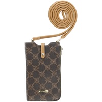 Picard Umhängetasche Euphoria 1 Phone Bag Cafe