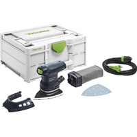 Festool Deltaschleifer DTS 400 REQ-Plus