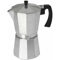 Jata CCA9 Aluminium, Silber,