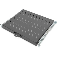 Digitus Fachboden 19"-Schränke ausziehbar ab 600mm Tiefe bis 25kg