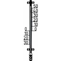 Metaltex Innen-/Aussenthermometer Filigran Kunststoff