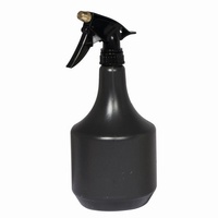 Siena Garden Siena Garden, Sprühflasche, Drücksprüher (4 l, anthrazit