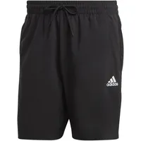 Adidas AEROREADY Essentials Chelsea Small Logo Shorts Black S