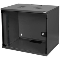 Digitus Netzwerkschrank – 19-Zoll Rack 7HE – Unmontiert –