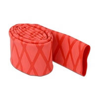 DeLock 19598 Schrumpfschlauch X-Muster rutschfest 1 m x 30