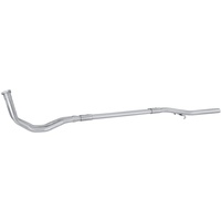 Hella Abgasrohre 8LA366004-861]