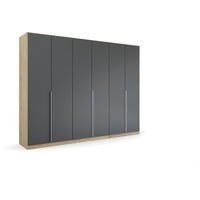Rauch Möbel Dark & Wood by Quadra Spin im
