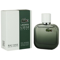 Lacoste L.12.12 Blanc Eau Intense Eau de Toilette 50