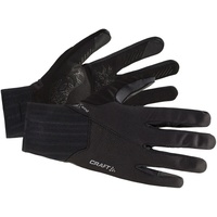 Craft All Weather Glove Black 12/XXL