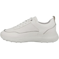 GEOX D ALLENIEE Sneaker, Off White, 39 EU