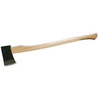 Silverline Tools Fällaxt mit Hickorystiel 2,72 kg