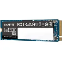 Gigabyte Gen3 2500E 500 GB M.2 G325E500G