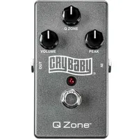 Dunlop QZ1 fixed Wah - Effektgerät E-Gitarre