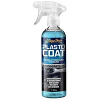 ShinyChiefs PLASTO COAT - INNENRAUMPFLEGE seidenmatte Farbauffrischung für den