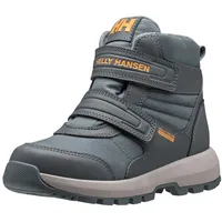 HELLY HANSEN Bowstring HT Wanderschuhe grau