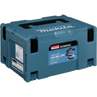 Makita Akku-Handkreissäge DCS 553 ZJ 18V 150 mm ohne