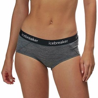 Icebreaker Sprite Hot Pants Damen - Unterwäsche aus Merinowolle