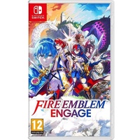 Nintendo Fire Emblem Engage - Switch - RPG -