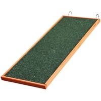 Trixie Holzrampe für Kleintierheime und -ställe 20x50cm