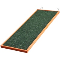 TRIXIE natura ramp for cages/hutches wood 20 × 50