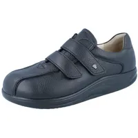 Finn Comfort Cambridge Herren Schwarz 42