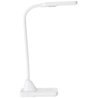 Brilliant Lampe Joscha LED Tischleuchte weiß 1x 5W LED
