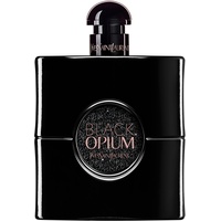 Yves Saint Laurent Black Opium Le Parfum 90 ml