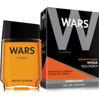Wars Classic  Eau de Cologne 90 ml
