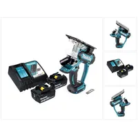 Makita DSD 180 RG Akku Gipskartonsäge 18 V +