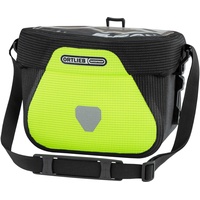 Ortlieb Fahrradtasche High Visibility Ultimate Six Bike Handlebar Bag