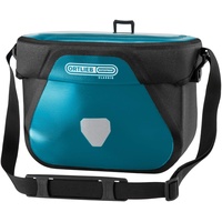 Ortlieb Ultimate Six Classic 6.5 petrol/black