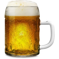 Stölzle Lausitz Bierkrüge 0,3 l, geeicht