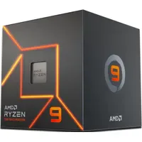 AMD Ryzen 9 7900 12C/24T 3,70-5,40 GHz Box (100-000000590BOX)