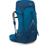 Osprey Atmos AG LT 50 night shift/scoria blue
