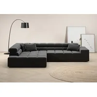 INOSIGN Ecksofa »Ancona incl. Kopfteilverstellung, OTTOs Choice, Breite 319cm,